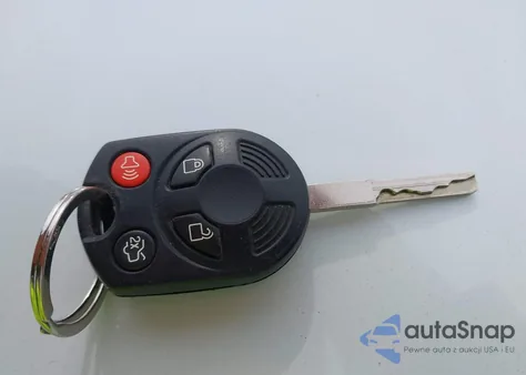 2014 Ford Focus Se z USA, uszkodzony, nr VIN 1FADP3F29EL217386